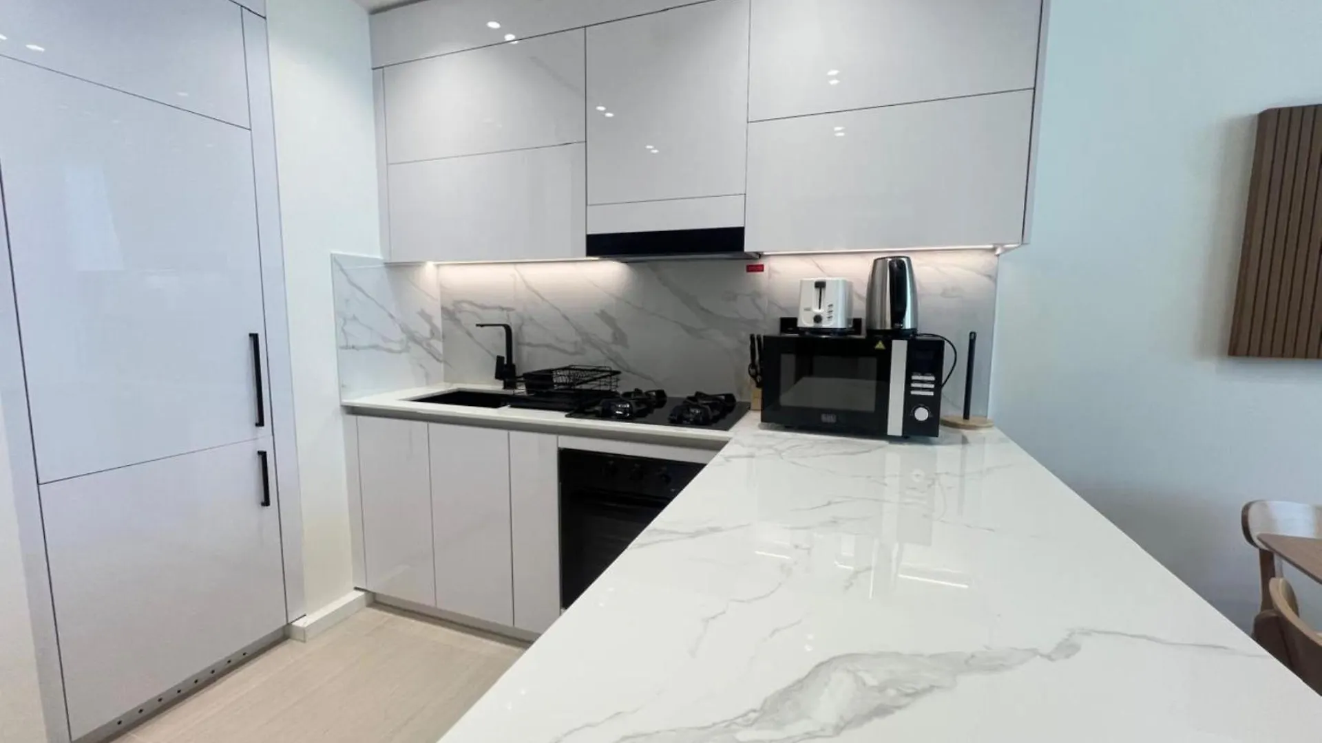 Aesthetic Elegance 1 Bdr In Binghatti Onyx Dubai