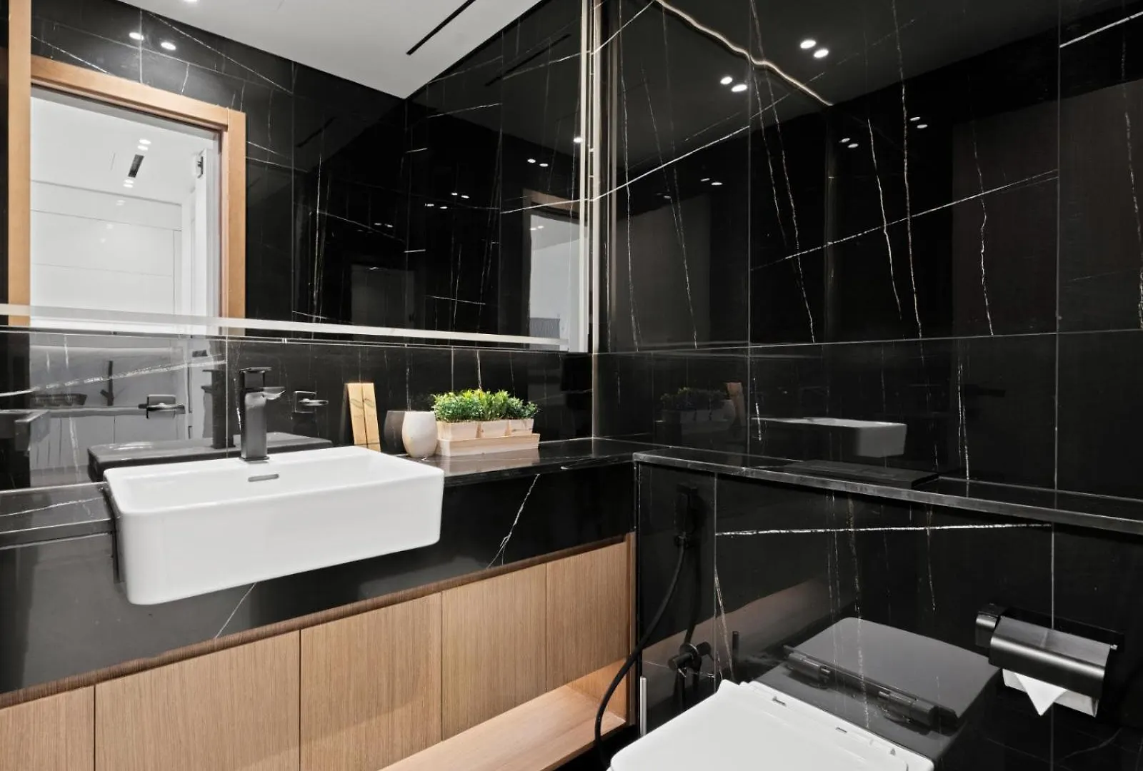 Aesthetic Elegance 1 Bdr In Binghatti Onyx Dubai 0*,  United Arab Emirates