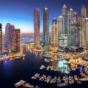  Апартаменты Royal Marina