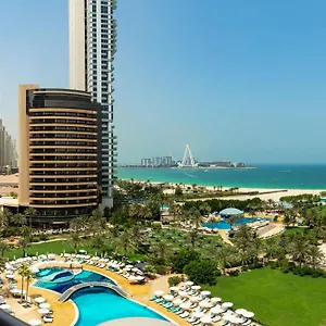 Ośrodek wypoczynkowy Le Royal Meridien &, Dubaj